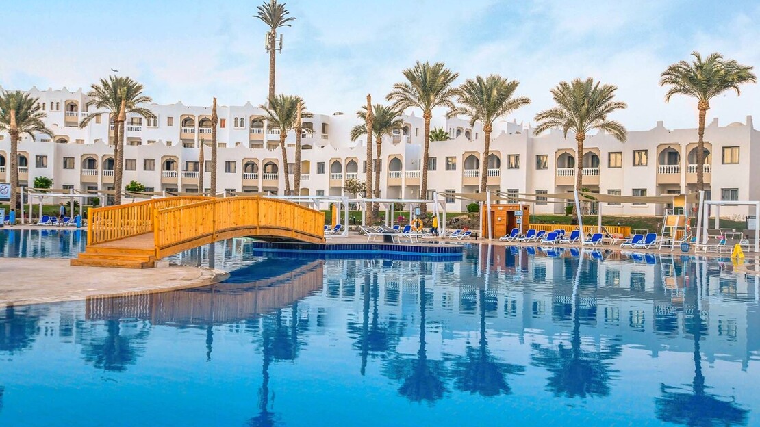 Sunrise Select Diamond Beach Resort